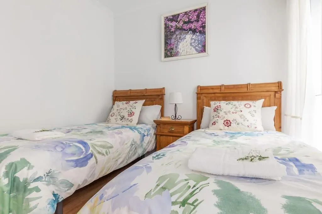 Beautiful Ap 3 Bedroom 6Px Center Sevilla Refurbished19 아파트 세비야