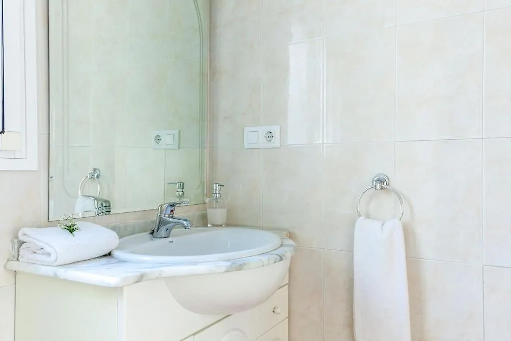 Beautiful Ap 3 Bedroom 6Px Center Sevilla Refurbished19 Apartment
