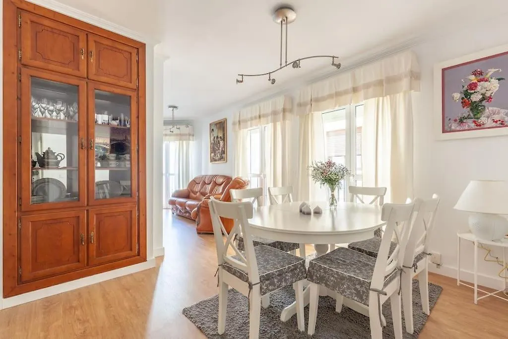 Beautiful Ap 3 Bedroom 6Px Center Sevilla Refurbished19 0*, Seville