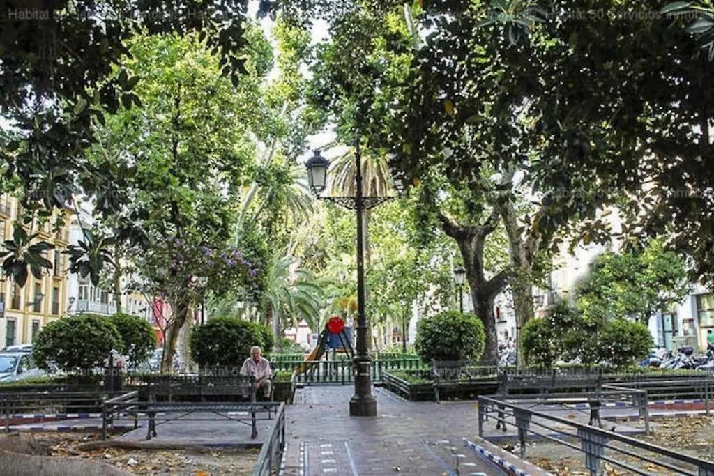 Beautiful Ap 3 Bedroom 6Px Center Sevilla Refurbished19
