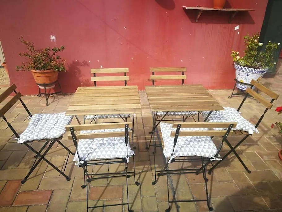 Apartment Beautiful Ap 3 Bedroom 6Px Center Sevilla Refurbished19 Spain
