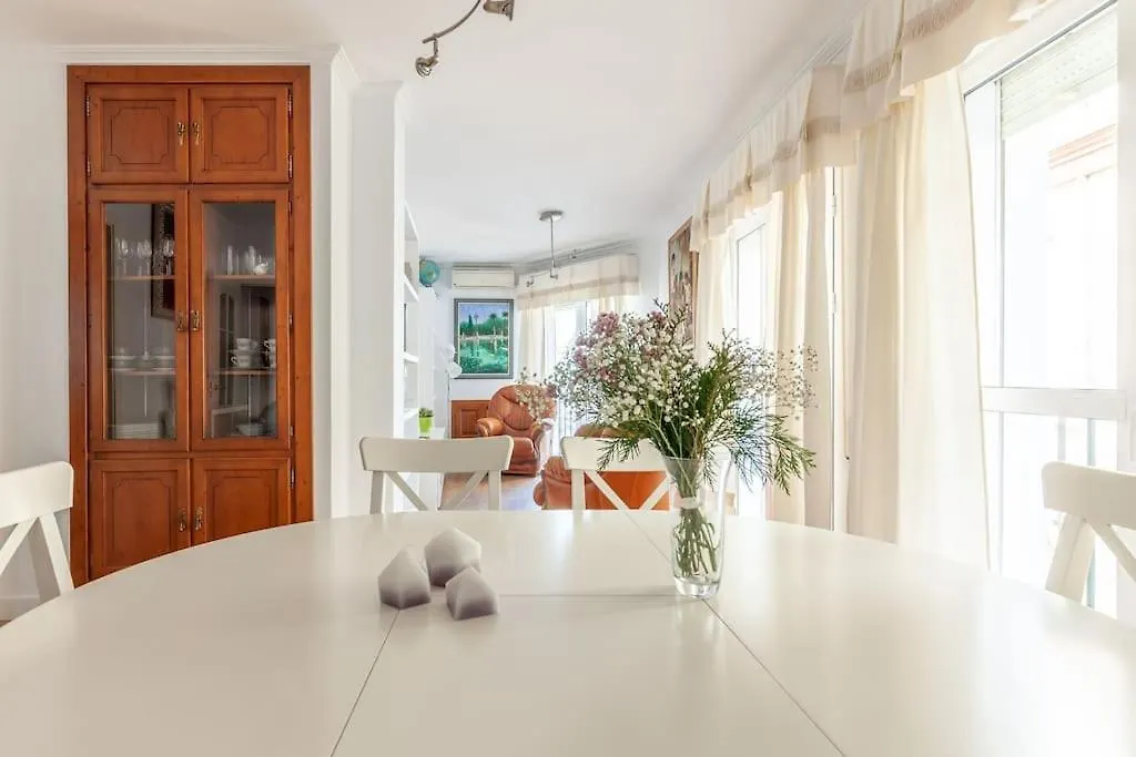 Apartment Beautiful Ap 3 Bedroom 6Px Center Sevilla Refurbished19