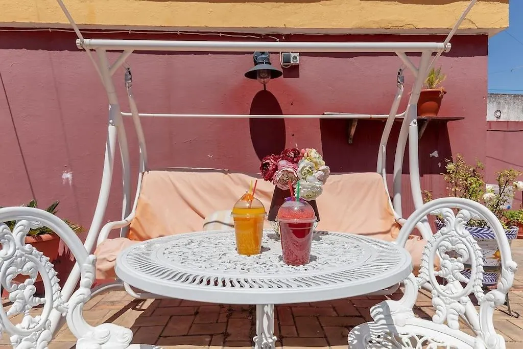 Apartment Beautiful Ap 3 Bedroom 6Px Center Sevilla Refurbished19 Spain