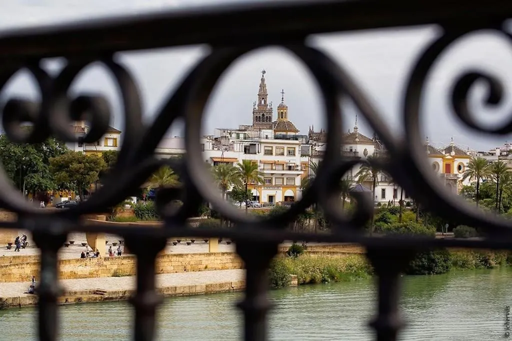Beautiful Ap 3 Bedroom 6Px Center Sevilla Refurbished19 0*, Seville
